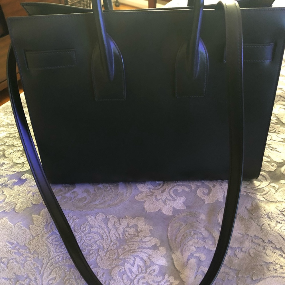 Saint Laurent Sac De Jour - Picture 4 of 7